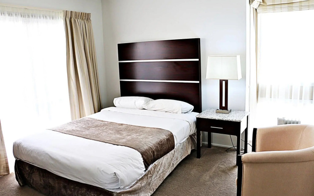 Airport Gateway Hotel