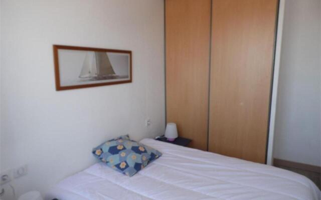 Appartement Le Grau d'Agde, 3 pièces, 4 personnes - FR-1-423-172
