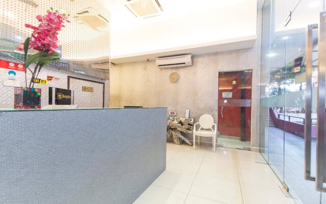 Victory Exclusive Hotel