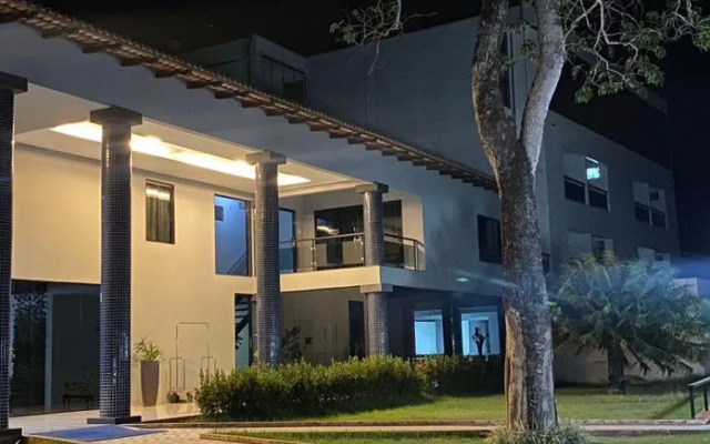 Toddes Exclusive Resort