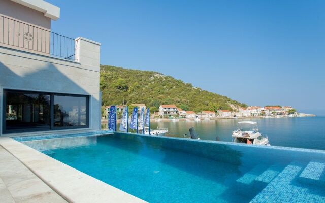Guesthouse Augusta Insula