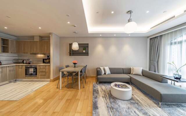 Sherwood Suites