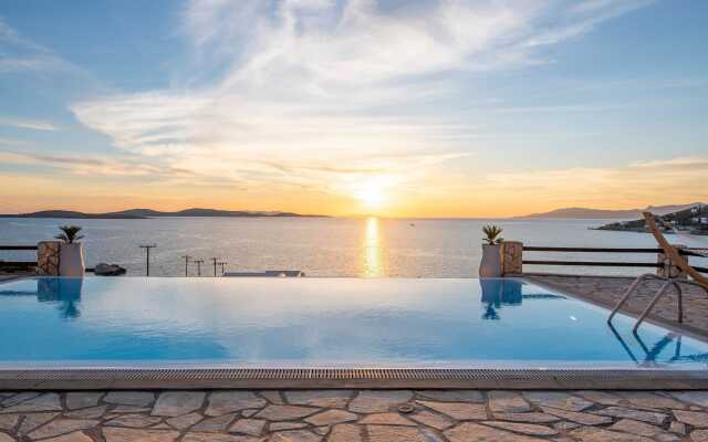 Salty View Mykonos