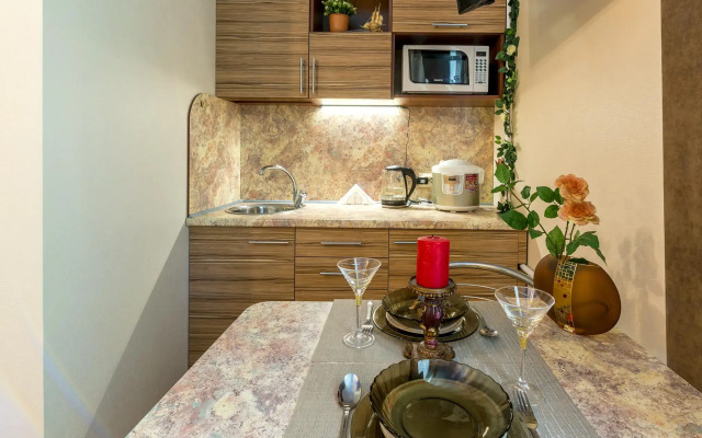 Lazur Guest House