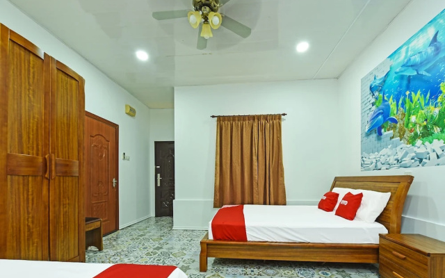 Hotel O My Daddy Farm Chalet
