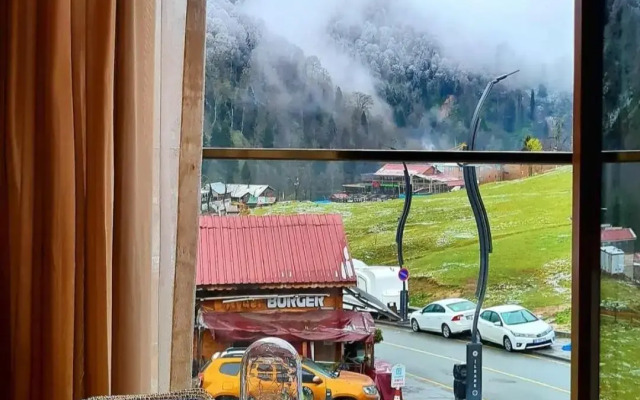 Ayder Koru Otel