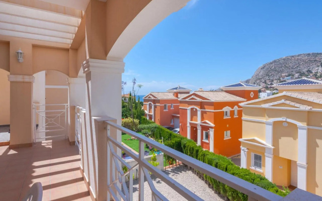 Villas Guzman - Dora