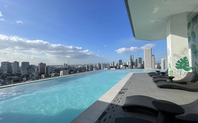 Hotel A and A Quezon City powered by Cocotel