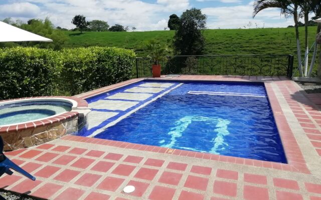 finca hotel villa flor