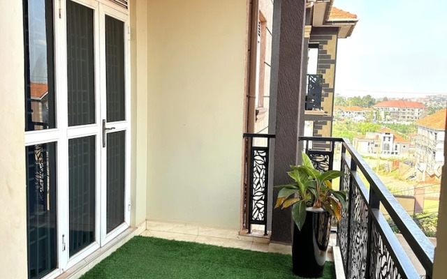 Nkuyu estates