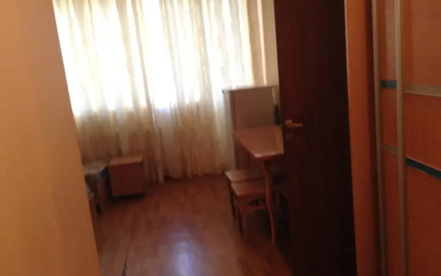 Rajskij Ugolok Guest House