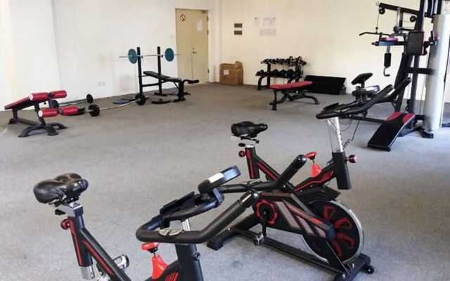 Stay.Plus Hurlingam Family Apartment