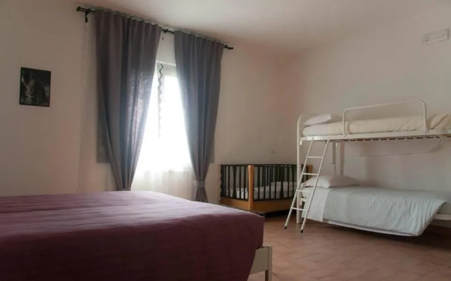 Agriturismo Il Moro