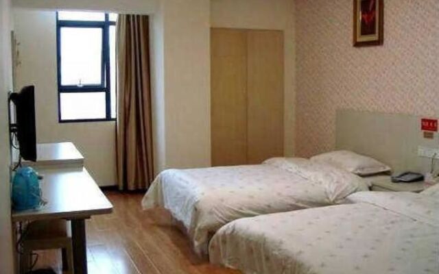 Yichang Baihe Hotel