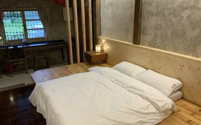 Gu Yi B&B