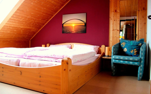 Ferienwohnung Baumgarn