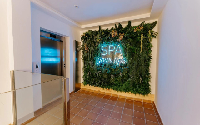 Buganvilla Hotel & SPA