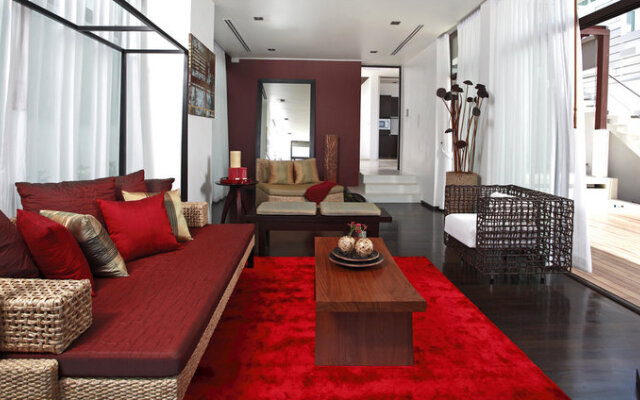 X2 Hua Hin LeBayburi Pranburi Villa