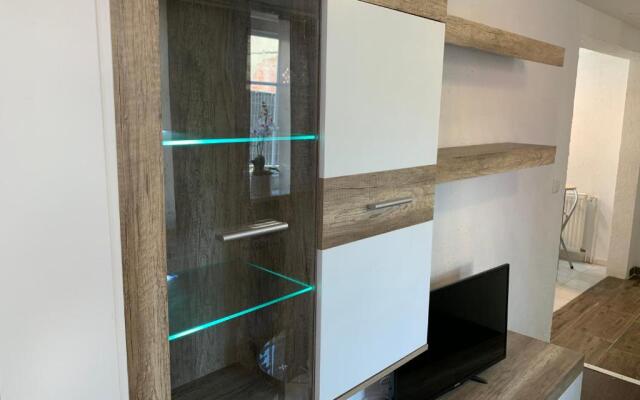 UsedomTor 1720 FeWo I