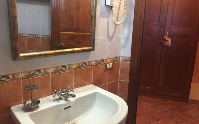 B&B & Residence Corte Bebbi