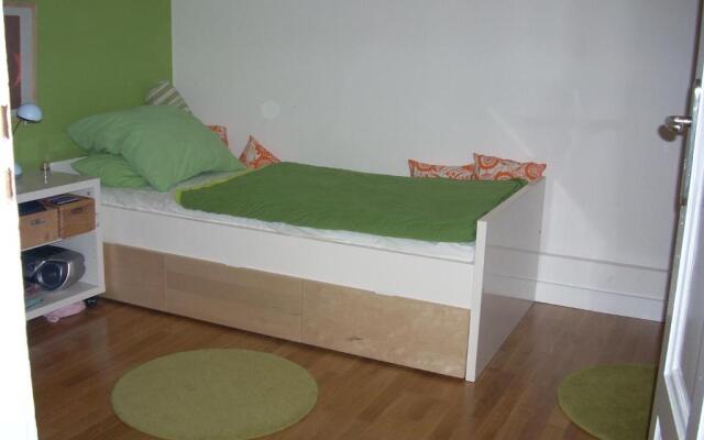 ZV2001 Private Apartments & Rooms Hannover City - room agency