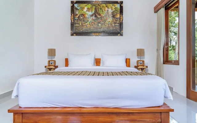 Villa Kuma Ubud