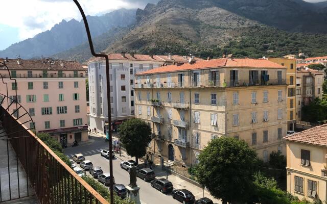 Les Terrasses de Padoue