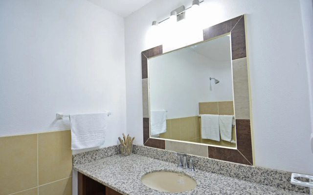 Playa Lagarto Eco Development