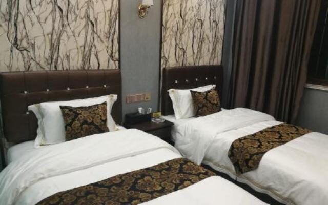 Nanjing Zhonghong Express Hotel