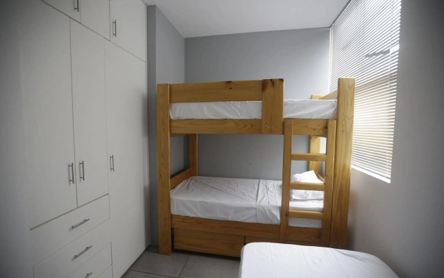 Apartments Boutique Punta Hermosa