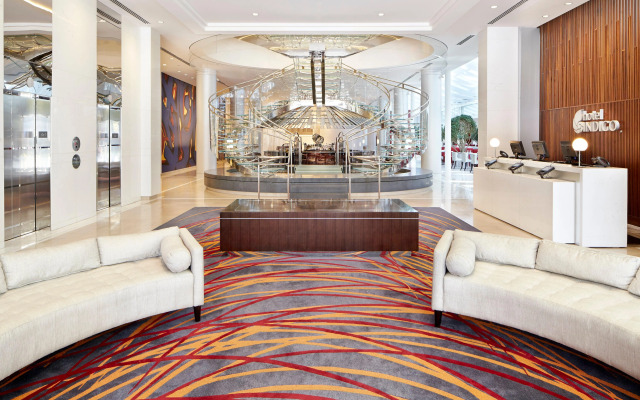 Hotel Indigo Atlanta Downtown by IHG - фото 2