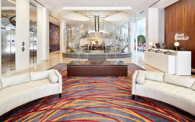 Hotel Indigo Atlanta Downtown by IHG