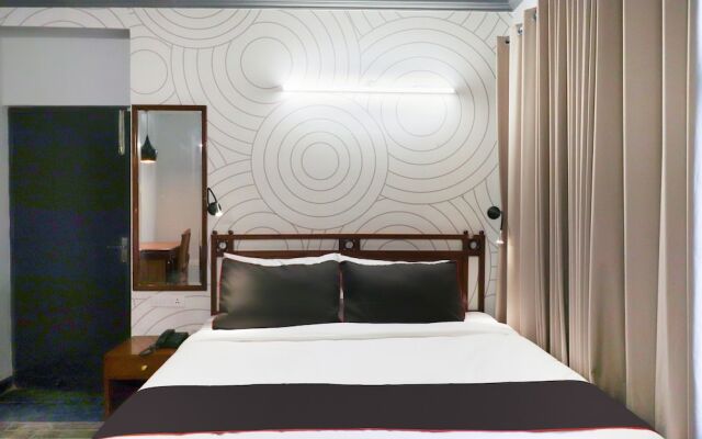 Collection O 45133 Chotta Shimla