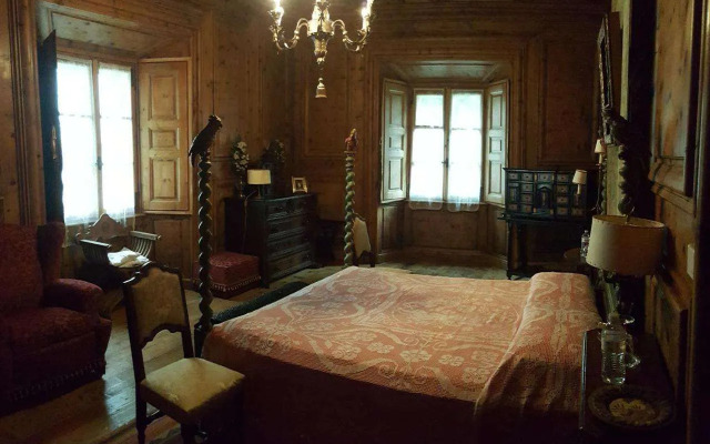 Palazzo Lambertenghi