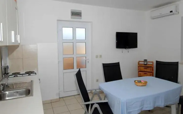 Apartment Zrce