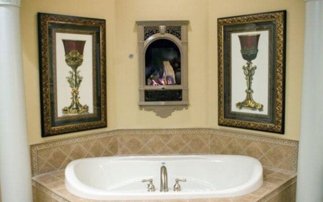Two Hearts Inn