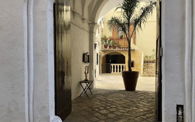 Antica Dimora Starace