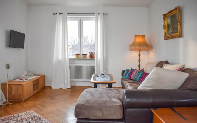 Awesome Apartment in Ystad With 3 Bedrooms and Wifi