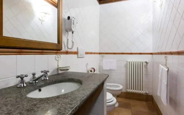 Residenza San Calisto