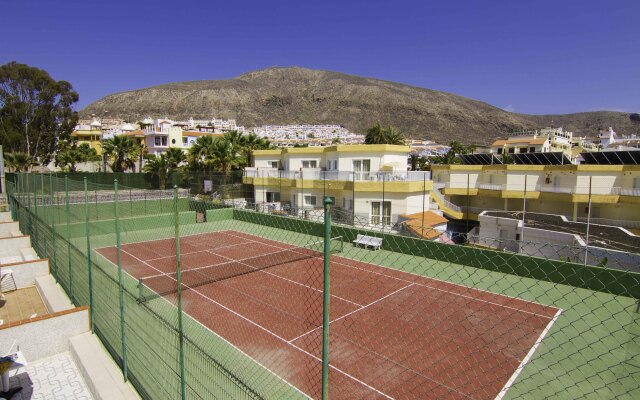 Checkin Bungalows Atlantida