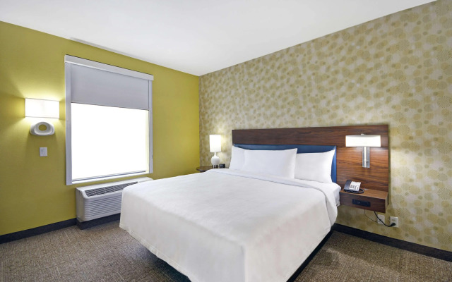 Home2 Suites by Hilton Dallas DeSoto