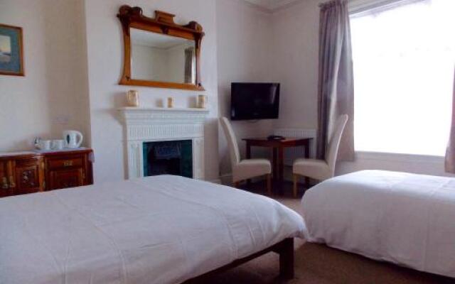 Silverdale Hotel