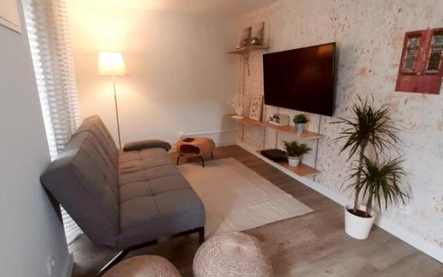 Red Door House Peniche