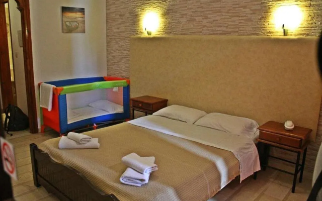 Hotel Tina