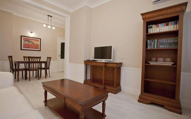 Presidency House