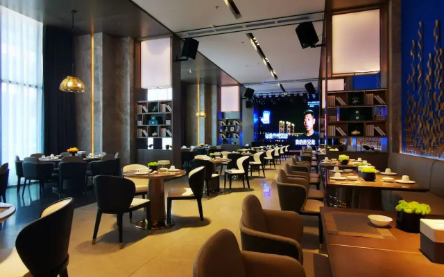Tian Yi International Hotel