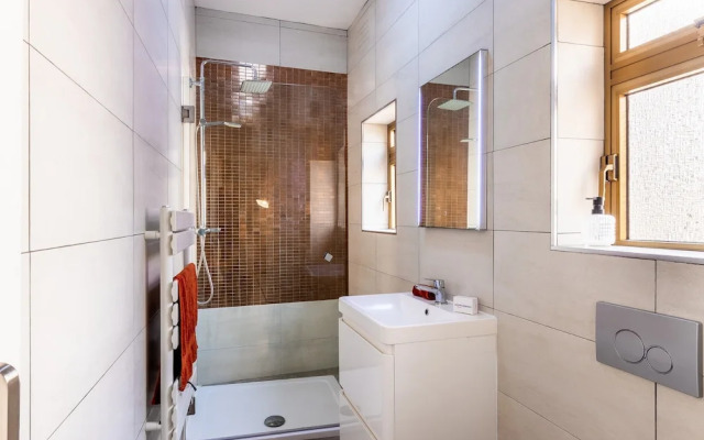 Magnificent Sea View Penthouse Cospicua