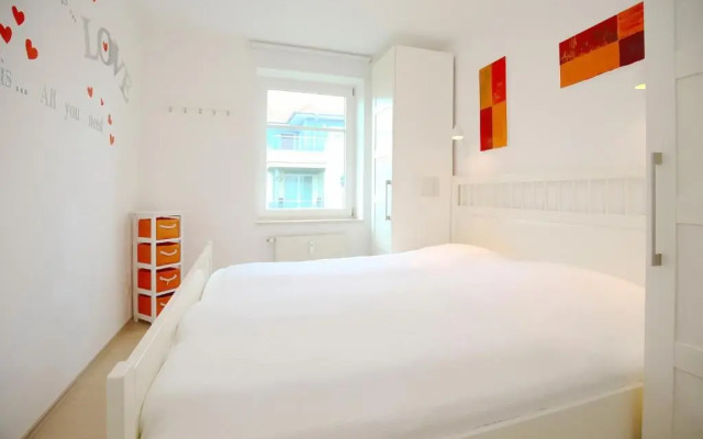 Dünenblick Wohnung 07