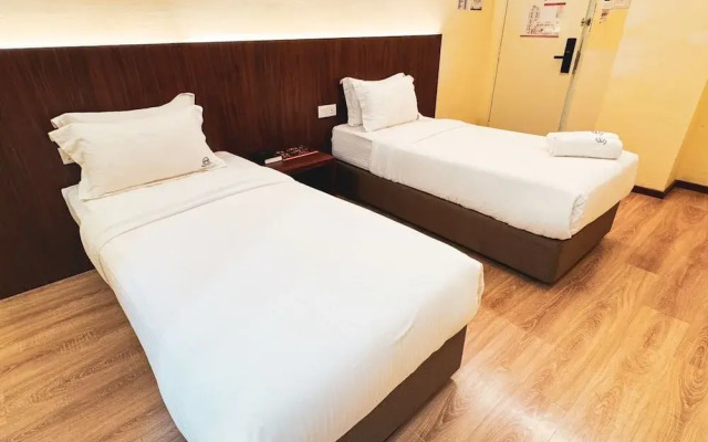 Emart Hotel Riam Sdn Bhd