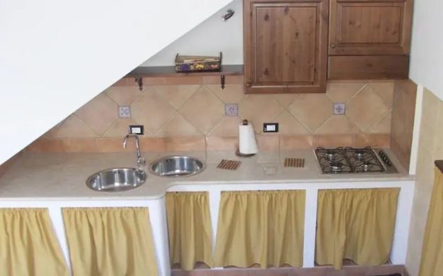 Casa Vacanza Custonaci